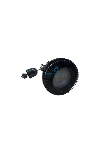 Cini & Nils CIN268NN Suspension noire R7S/15 Max 300 W